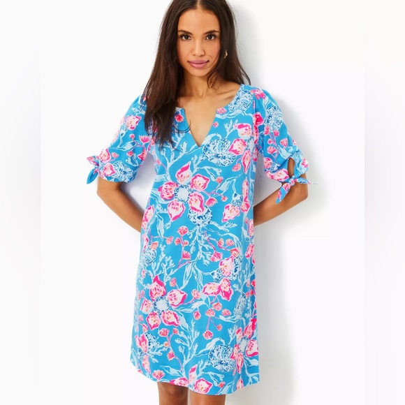 Lilly Pulitzer Dresses & Skirts - Lilly Pulitzer Easley Dress